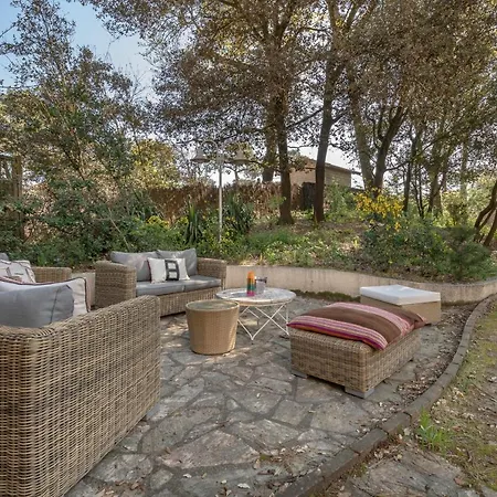 Feriehus Avec Jacuzzi - 15 Pers. A 350m De La *