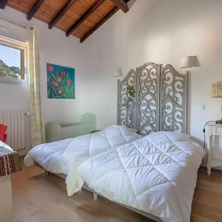 Avec Jacuzzi - 15 Pers. A 350m De La *