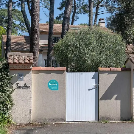 Holiday home Avec Jacuzzi - 15 Pers. A 350m De La Saint-Brevin-les-Pins
