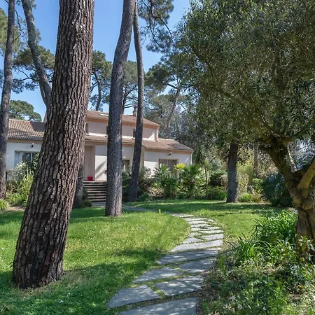 Feriehus Avec Jacuzzi - 15 Pers. A 350m De La