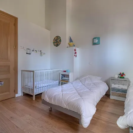 Feriehus Avec Jacuzzi - 15 Pers. A 350m De La