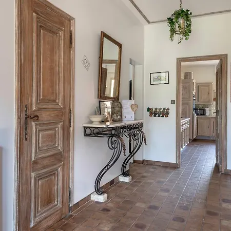 Ferienhaus 15 Pers Avec Jacuzzi, A Pied