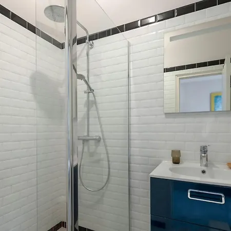 15 Pers Avec Jacuzzi, A Pied * Saint-Brévin-les-Pins