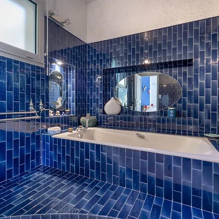 Vakantiehuis Avec Jacuzzi - 15 Pers. A 350m De La