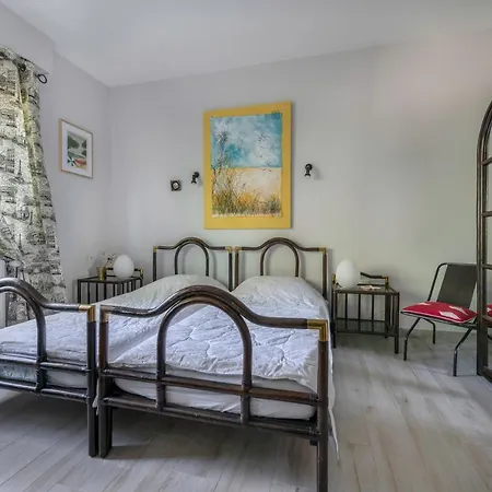 15 Pers Avec Jacuzzi, A Pied * Saint-Brévin-les-Pins
