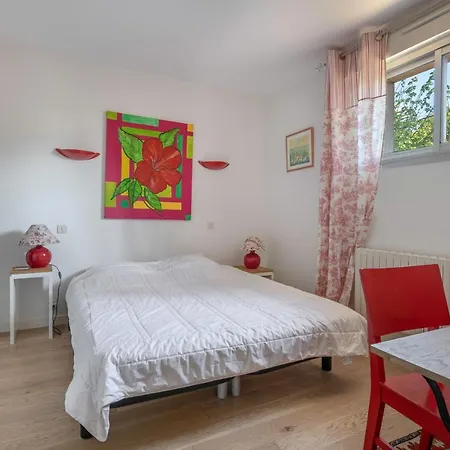 15 Pers Avec Jacuzzi, A Pied * Saint-Brévin-les-Pins