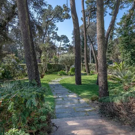 15 Pers Avec Jacuzzi, A Pied * Saint-Brévin-les-Pins