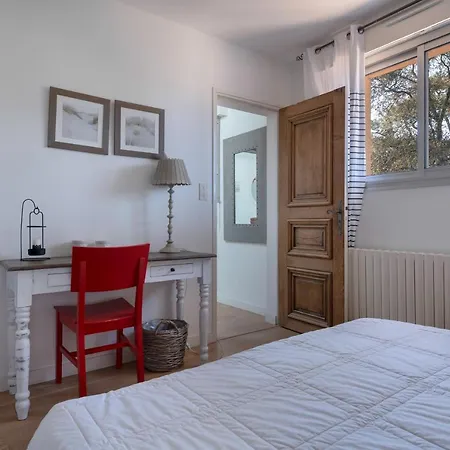 15 Pers Avec Jacuzzi, A Pied Ferienhaus Saint-Brévin-les-Pins