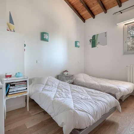 15 Pers Avec Jacuzzi, A Pied Saint-Brévin-les-Pins