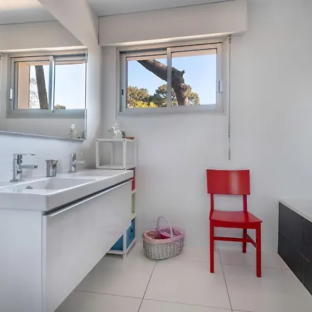 15 Pers Avec Jacuzzi, A Pied Ferienhaus *