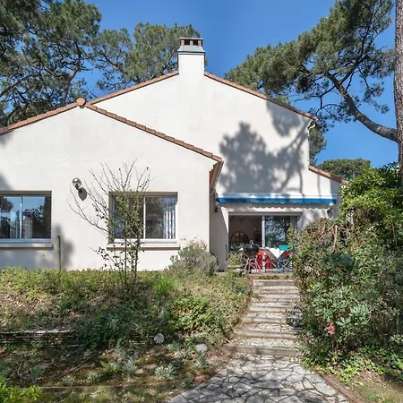 Ferienhaus 15 Pers Avec Jacuzzi, A Pied Saint-Brévin-les-Pins