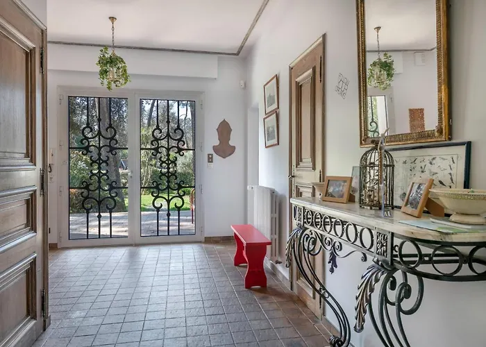 Avec Jacuzzi - 15 Pers. A 350m De La