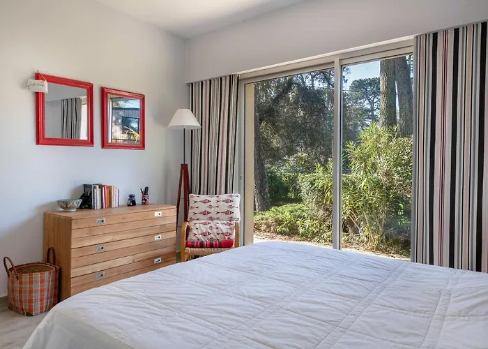 Avec Jacuzzi - 15 Pers. A 350m De La