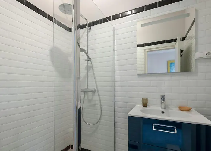 Avec Jacuzzi - 15 Pers. A 350m De La * Saint-Brévin-lʼOcéan