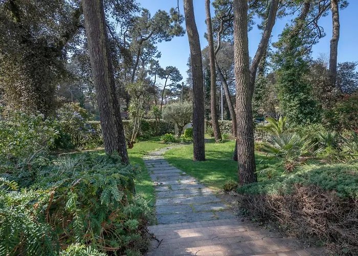 Avec Jacuzzi - 15 Pers. A 350m De La * Saint-Brévin-lʼOcéan