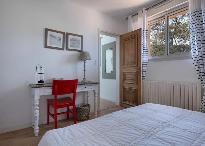 Avec Jacuzzi - 15 Pers. A 350m De La 펜션 Saint-Brévin-lʼOcéan