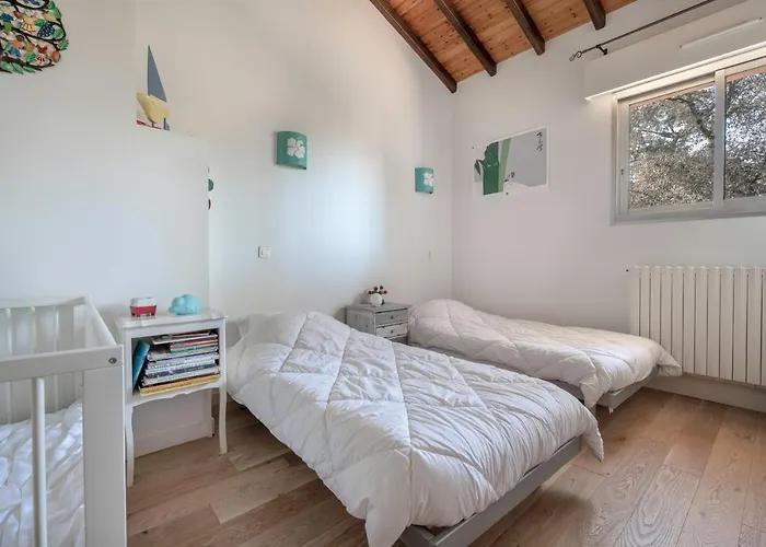 Avec Jacuzzi - 15 Pers. A 350m De La Saint-Brévin-lʼOcéan