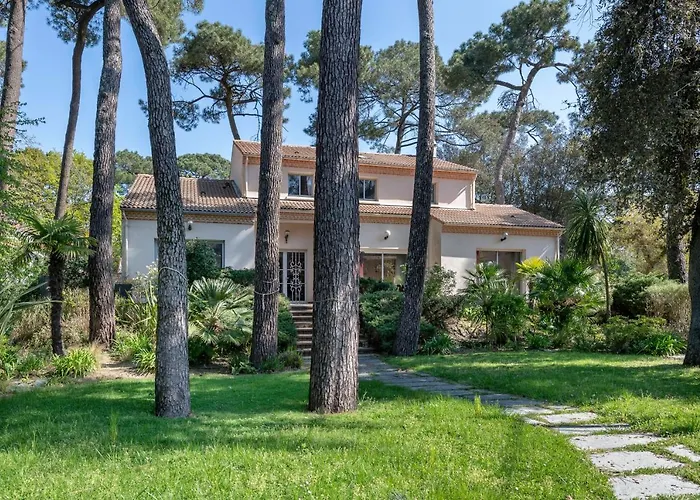 Avec Jacuzzi - 15 Pers. A 350m De La